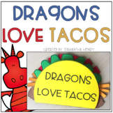 DRAGONS LOVE TACOS