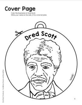 Dred Scott, Biography & Facts