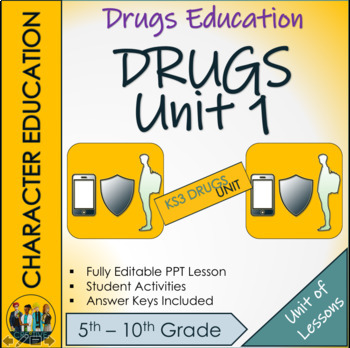 drug education