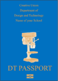DT Passport - Assessment recorder