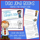 Dad Joke Book - Perfect for Father's Day!