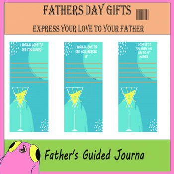 Preview of Dad, You're the Best!: A Father's Day Keepsake Memory Book