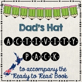 Dad's Hat- Ready to Read New Zealand