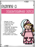 Planning a Daddy Daughter Dance