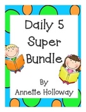 Daily 5 Super Bundle