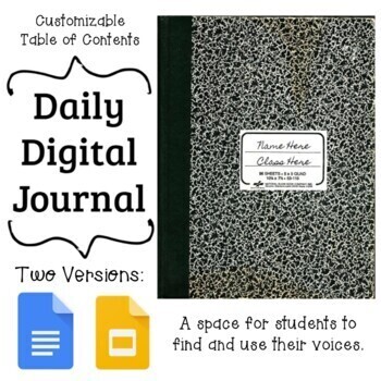 Preview of Daily Digital Journal