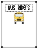 Daily Dismissal Signs
