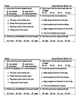 SENSITIVE/BAD LANGUAGE* Days of the week pens (5 total) – Ashley's Elements