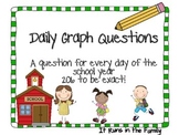 Daily Graph Questions