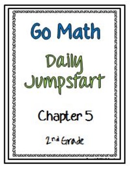 jumpstart 6th grade daily practice