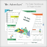 Daily Learning Notebook