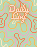 Groovy Daily Log and Documentation for School Counselors