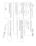 Daily Math First Grade 