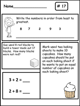 Math homework help 2nd grade