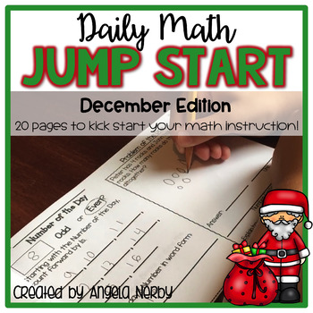  Jump Start 2nd Grade