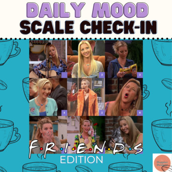 Results for how are you feeling scale | TPT