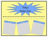 Daily Number Sense Routines Book