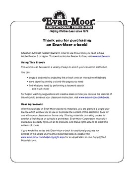 Daily Paragraph Editing, Grade 8 by Evan-Moor Educational Publishers