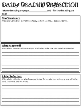 Week 12 Reflectionguided Reading 101