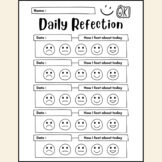 Daily Refection - Free