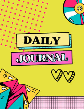 Preview of Daily Reflections: A Digital Morning Journal