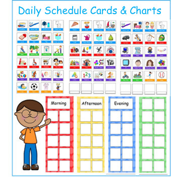 Motor skills Schedule pecs Autism Details about   Girls Getting Dressed Routine Chart