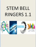 Daily STEM Bell Ringers 1.1