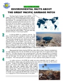 Daily Science #67 : Great Pacific Garbage Patch (Earth Day