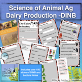 Dairy Production DINB and Lecture Notes -Animal Science