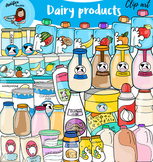 Dairy Products 1