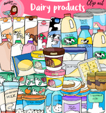 Dairy Products 2