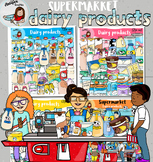 Dairy Products- Super Bundle! 372 items