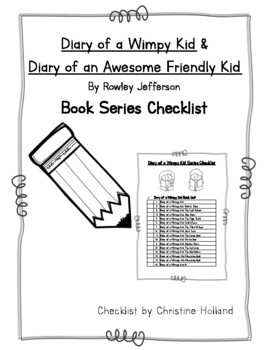 Diary of a Wimpy Kid Complete Bundle - All 18 Books - 198