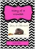 Dairy of A Wombat: Quick Lessons