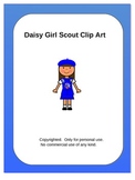 Daisy Girl Scout Clip Art