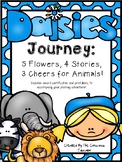 Daisy Journey- 3 Cheers for Animals