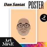 Dan Santat | Classroom Poster