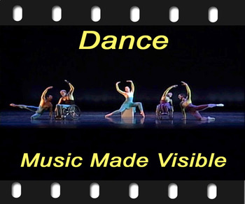 Preview of Dance: Music Made Visible