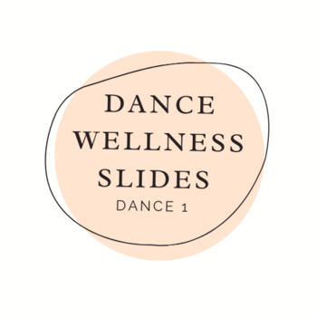 Preview of Dance Wellness 