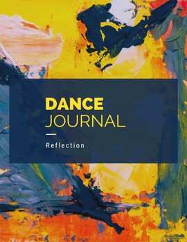 Preview of Dance Workshop - Journal Reflection
