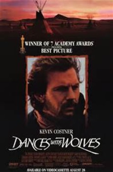 Preview of Dances With Wolves - Movie Guide