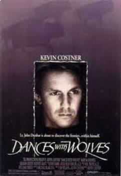 Dances With Wolves Worksheet Answers Nidecmege