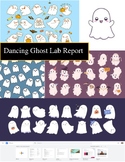Dancing Ghost Lab Report