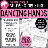 Dancing Hands Story Study