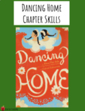 Dancing Home Chapter Skills