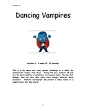 Dancing Vampires Unit