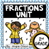 Fractions Unit