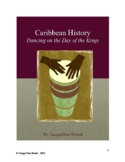 Dancing on the Day of the Kings: A Cuban Historical Tradit