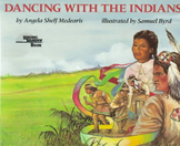 Dancing with the Indians Reading Guide (Common Core Aligned)