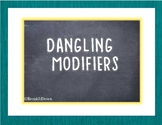 Dangling Modifiers Revision Strategies Made Easy